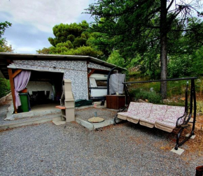 AUTO KAMP PUNTA POVILE